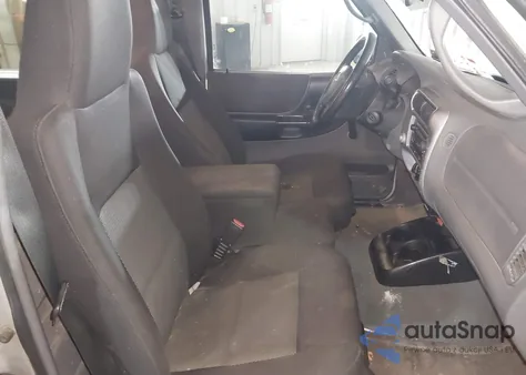 2004 Ford Ranger Edge/Xl/Xlt z USA, uszkodzony, nr VIN 1FTYR10U04PA04256